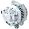 Wai Global Alternator, ALTND IRIF, 80 Amp12 Volt, CW, 4Groove Pulley 11085N - alternate 2